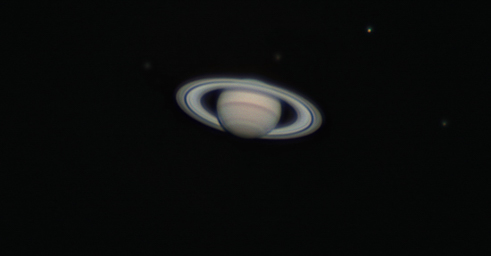 20200808-20200809 Saturn 20200808-20200809 Saturn